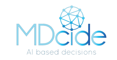 MDcide – AI based decisions